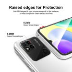 Autre Verre trempé Redmi 10A / Redmi 9C - PT02