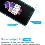 Protection d'écran Verre trempé OnePlus 5 - PT02