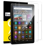 Protection d'écran Verre trempé Fire HD 8 / Fire HD 8 Plus