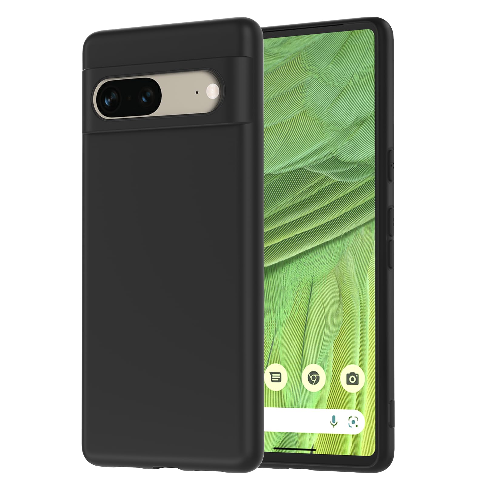71YSv7W9nbL-1.jpg Coque Silicone Pixel 7