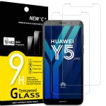 Protection d'écran Verre trempé Huawei Y5 2018 / Honor 7S