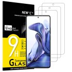 Protection d'écran Verre trempé Xiaomi 11T 5G / Xiaomi 11T Pro 5G