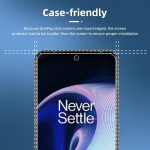 Protection d'écran Verre trempé OnePlus Ace - PT02