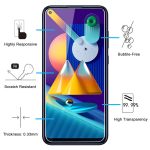Protection d'écran Verre trempé Galaxy A11 / Galaxy M11 - PT01