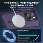 Coque Polycarbonate iPhone 13 Pro - PT02