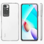 Autre Verre trempé Redmi 10 - PT06