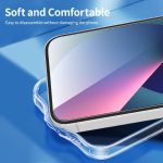 Protection d'écran Verre trempé iPhone 13 - PT02