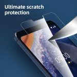 Protection d'écran Verre trempé Nokia 9 PureView - PT05