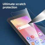 Protection d'écran Verre trempé TCL A3 - PT05