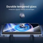 Protection d'écran Verre trempé OnePlus Ace - PT06