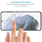 Protection d'écran Verre trempé Galaxy S21 Plus / Galaxy S21+ 5G - PT04