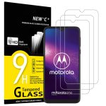 Protection d'écran Verre trempé One Macro