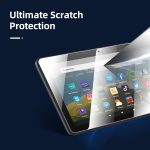 Protection d'écran Verre trempé Fire HD 8 / Fire HD 8 Plus - PT04
