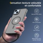 Coque Polycarbonate iPhone 15 Plus / iPhone 14 Plus - PT05