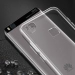 Coque Silicone Huawei P9 Lite - PT04