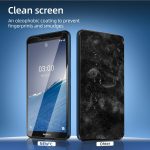 Protection d'écran Verre trempé Nokia C3 - PT07