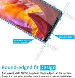 Protection d'écran Verre trempé Mate 10 Pro - PT02