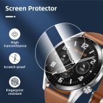 Protection d'écran Verre trempé Huawei Watch GT 2 46mm - PT01