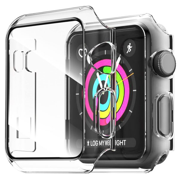 Protection d'écran Verre trempé Apple Watch 38mm Series 1 / Apple Watch 38mm Series 2 / Apple Watch 38mm Series 3