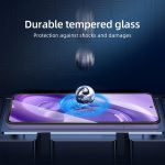 Protection d'écran Verre trempé Motorola Edge 30 Neo - PT06
