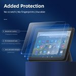 Protection d'écran Verre trempé Fire HD 8 / Fire HD 8 Plus - PT05