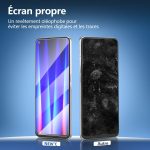 Protection d'écran Verre trempé OnePlus Nord CE 2 5G - PT07