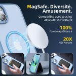 Coque Polycarbonate iPhone 14 / iPhone 13 - PT01