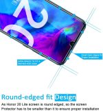 Protection d'écran Verre trempé Honor 20 Lite / Honor 20i - PT02