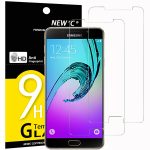 Protection d'écran Verre trempé Galaxy A7 2016