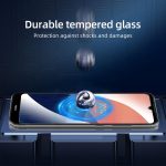 Protection d'écran Verre trempé Nokia C21 - PT06