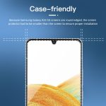 Protection d'écran Verre trempé Galaxy A34 5G - PT07