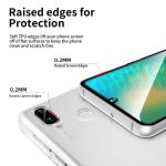 Autre Verre trempé P Smart 2019 - PT02