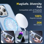 Coque Polycarbonate iPhone 14 Pro Max - PT01