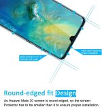 Protection d'écran Verre trempé Mate 20 - PT02