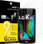 Protection d'écran Verre trempé K10