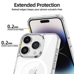 Coque Polycarbonate iPhone 14 Pro Max - PT06