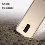 Coque Silicone Galaxy A6 Plus - PT02