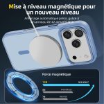 Coque Polycarbonate iPhone 17 Pro - PT02