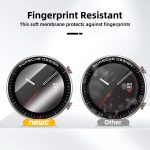 Protection d'écran Verre trempé Huawei Watch GT 2 Pro - PT06