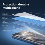 Protection d'écran Verre trempé OnePlus Nord - PT05