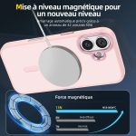 Coque Polycarbonate iPhone 17 - PT02