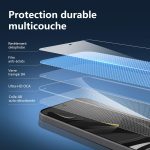 Protection d'écran Verre trempé POCO M7 Pro 5G - PT05
