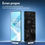 Protection d'écran Verre trempé OnePlus 6 - PT07