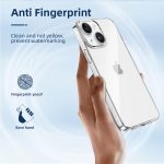 Protection d'écran Verre trempé iPhone 14 Plus - PT03