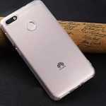 Coque Silicone Huawei Y6 Pro 2017 - PT06