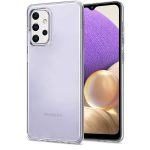 Coque Silicone Galaxy A32 5G