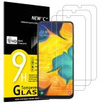 Protection d'écran Verre trempé Galaxy A30 / Galaxy M30 / Galaxy M30s