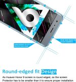 Protection d'écran Verre trempé Honor 9 - PT02