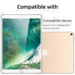 Protection d'écran Verre trempé iPad Air 2025 11 pouces / iPad Air 2024 11 Pouces - PT06