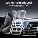 Coque Polycarbonate iPhone 15 Pro Max - PT02